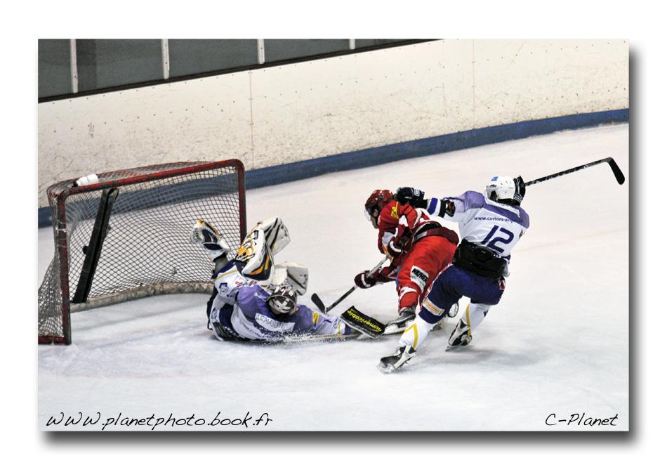 Valence 6 - 4 Avignon