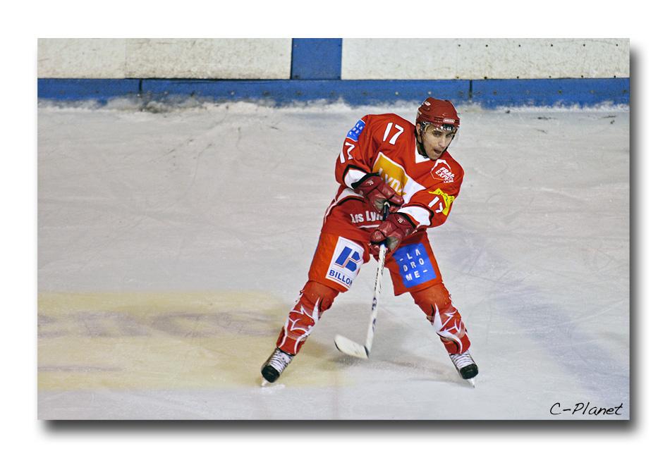 Valence 6 - 4 Avignon