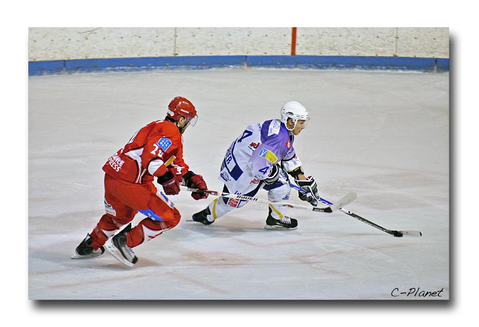 Valence 6 - 4 Avignon