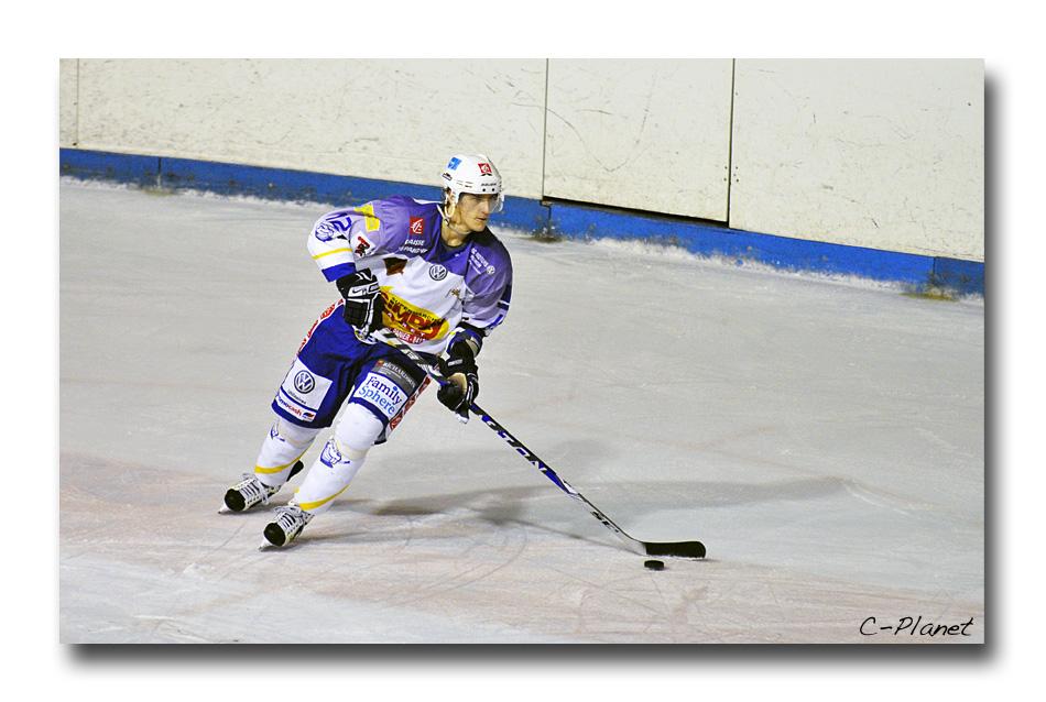 Valence 6 - 4 Avignon