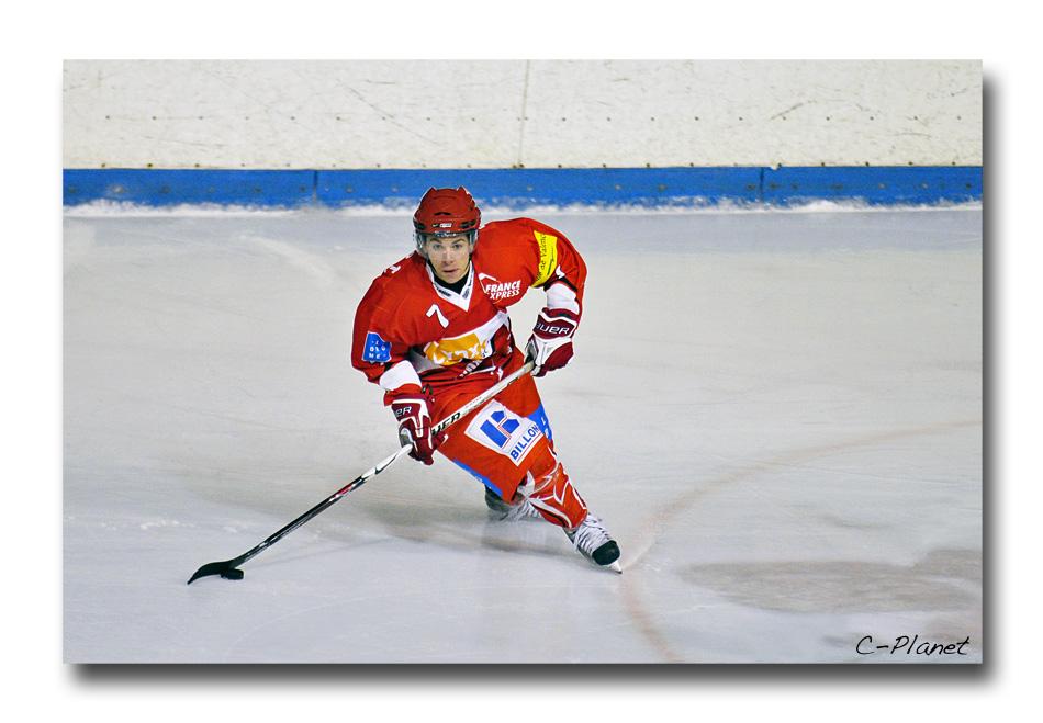 Valence 6 - 4 Avignon