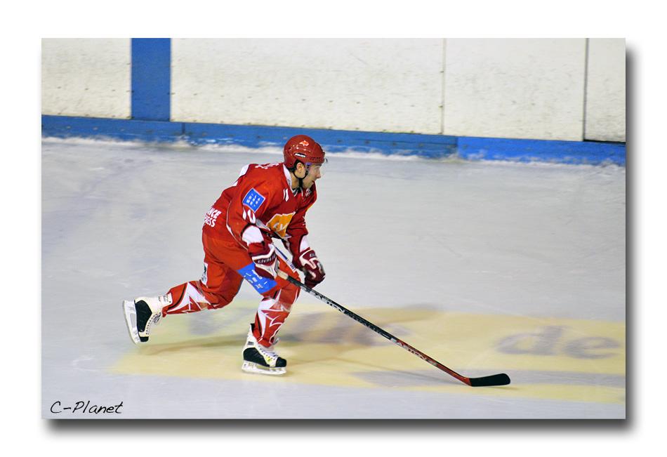 Valence 6 - 4 Avignon