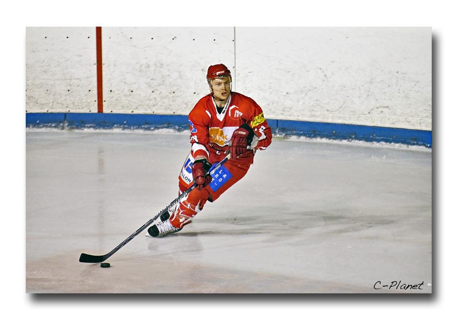 Valence 6 - 4 Avignon