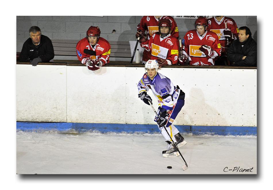Valence 6 - 4 Avignon