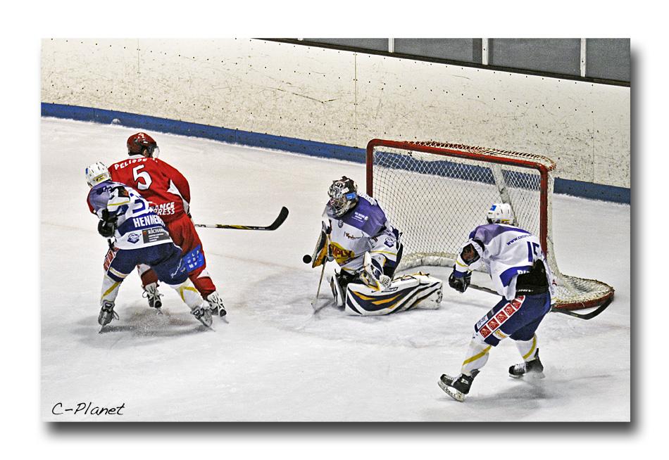 Valence 6 - 4 Avignon