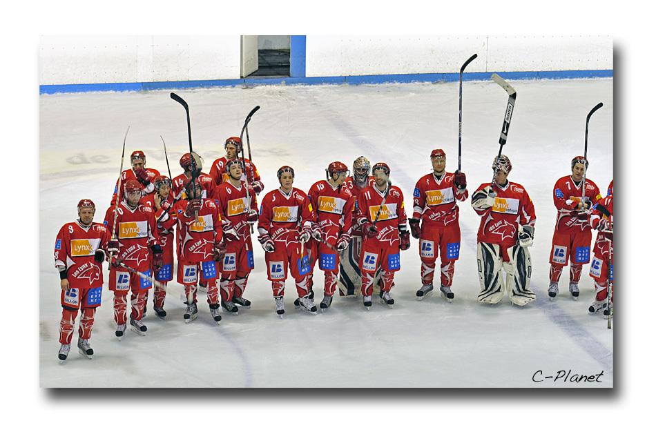 Valence 6 - 4 Avignon