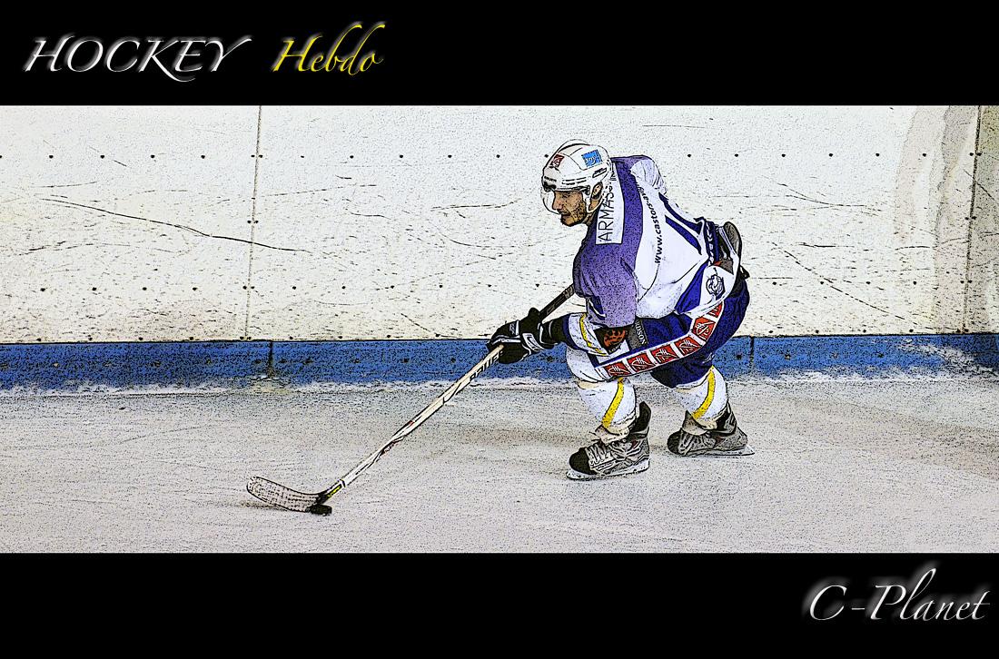 Valence 6 - 4 Avignon