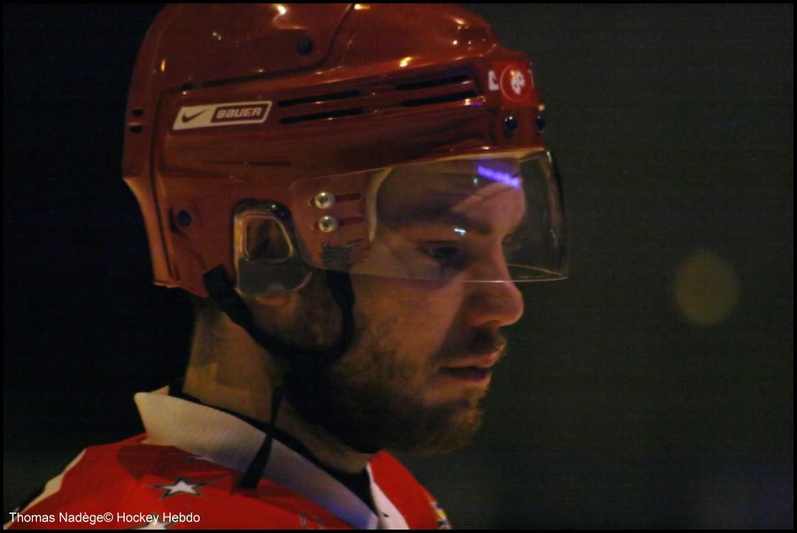 Amnéville 2 - 3 Cergy-Pontoise