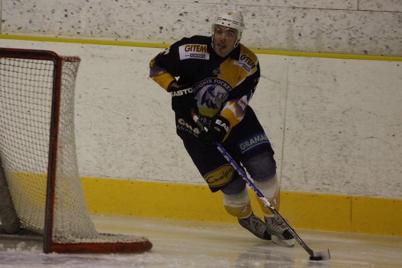 Chamonix  3 - 4 Gap 