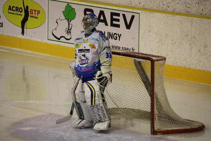 Chamonix  3 - 4 Gap 