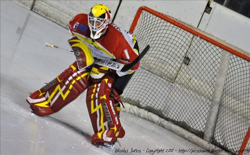 Paris (FV) 8 - 5 Meudon