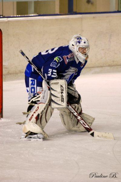 Reims 4 - 6 Annecy