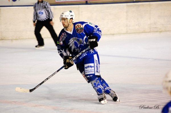Reims 4 - 6 Annecy
