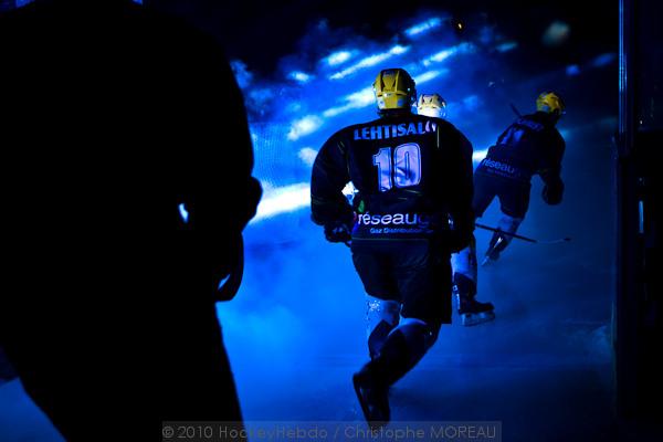 Strasbourg  2 - 4 Rouen