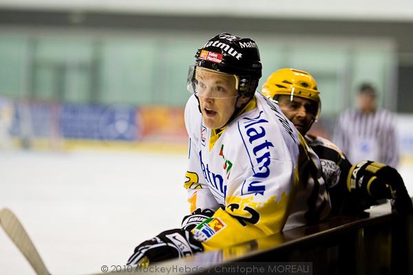 Strasbourg  2 - 4 Rouen