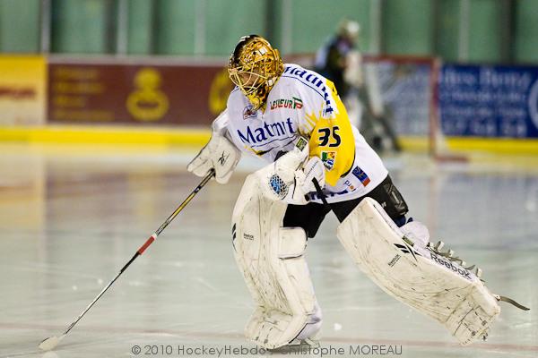 Strasbourg  2 - 4 Rouen
