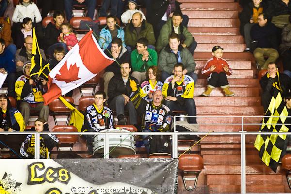 Strasbourg  2 - 4 Rouen