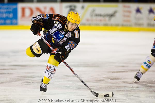Strasbourg  2 - 4 Rouen