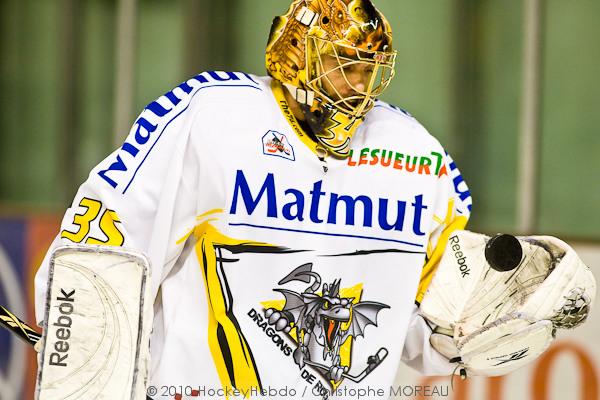 Strasbourg  2 - 4 Rouen