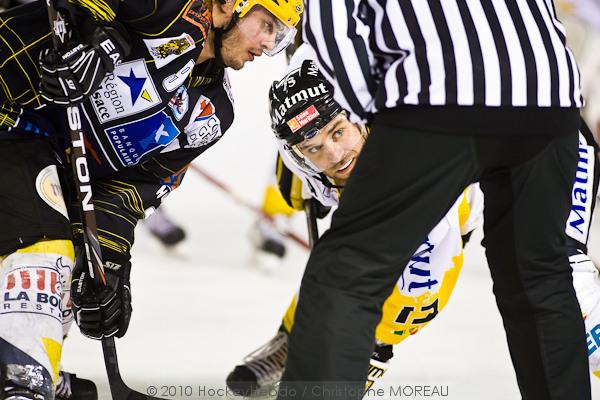 Strasbourg  2 - 4 Rouen