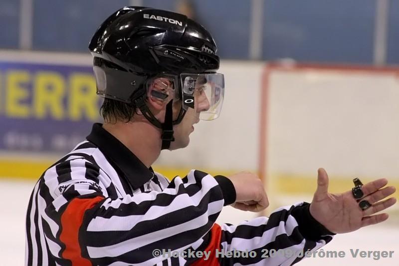 Montpellier  6 - 2 Garges-lès-Gonesse