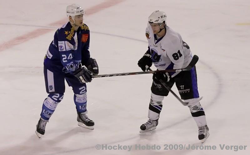 Montpellier  6 - 2 Garges-lès-Gonesse