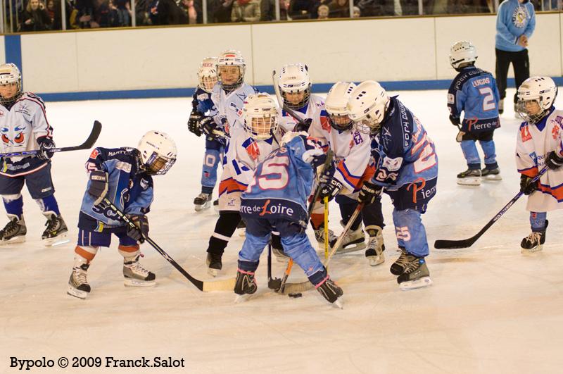 Angers  10 - 1 Neuilly/Marne