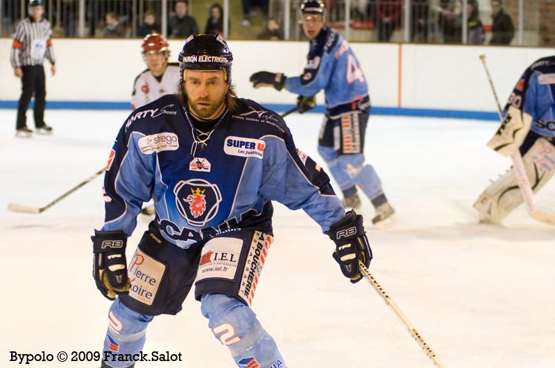 Angers  10 - 1 Neuilly/Marne
