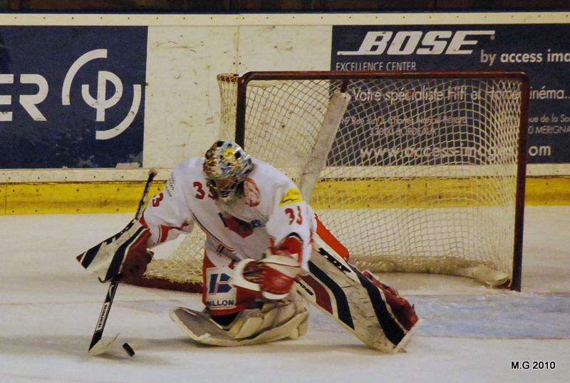 Bordeaux 8 - 4 Valence
