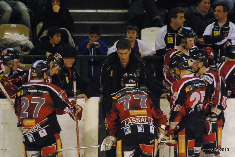 Bordeaux 8 - 4 Valence