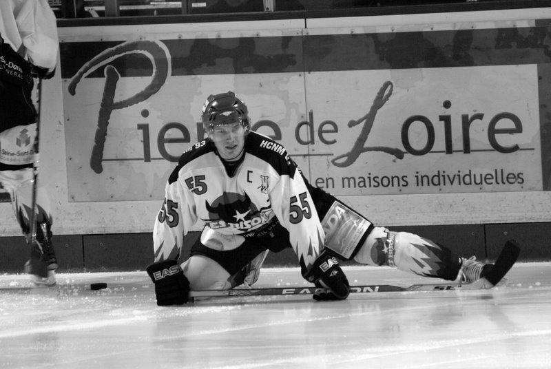 Angers  10 - 1 Neuilly/Marne