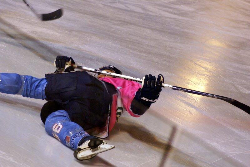 Angers  10 - 1 Neuilly/Marne