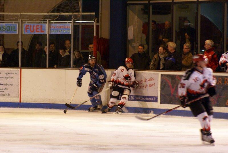 Angers  10 - 1 Neuilly/Marne