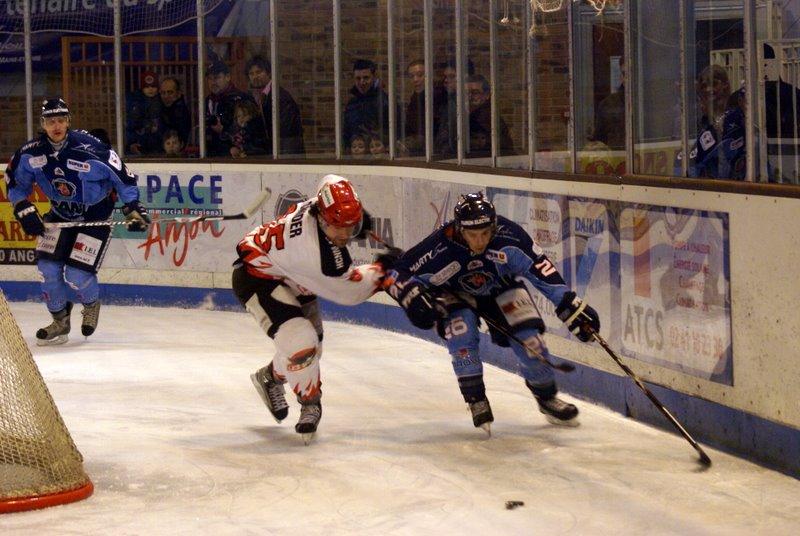 Angers  10 - 1 Neuilly/Marne