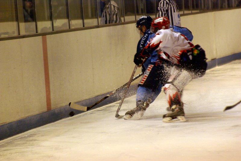 Angers  10 - 1 Neuilly/Marne