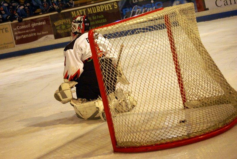 Angers  10 - 1 Neuilly/Marne