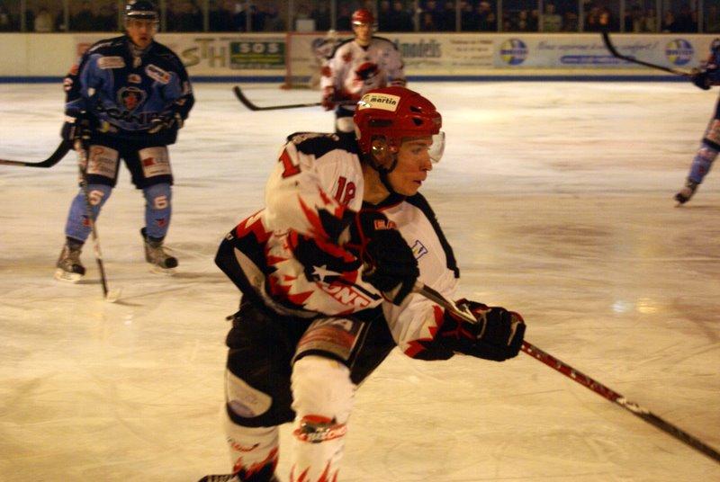 Angers  10 - 1 Neuilly/Marne