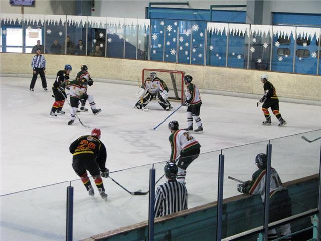 Besançon 7 - 3 Font Romeu