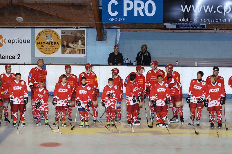 Tournoi de Valence en images — Reportage