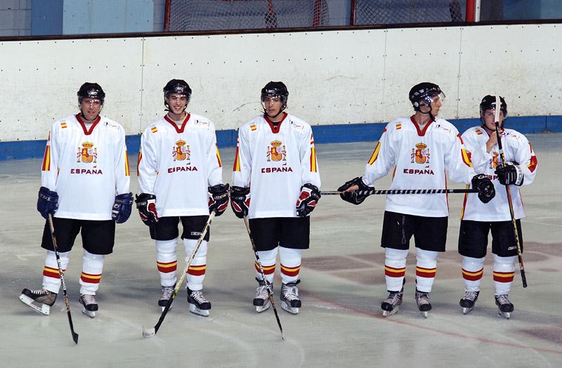 Tournoi de Valence en images — Reportage