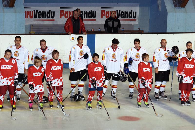 Tournoi de Valence en images — Reportage