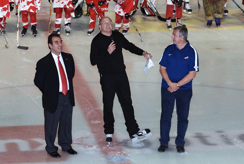 Tournoi de Valence en images — Reportage