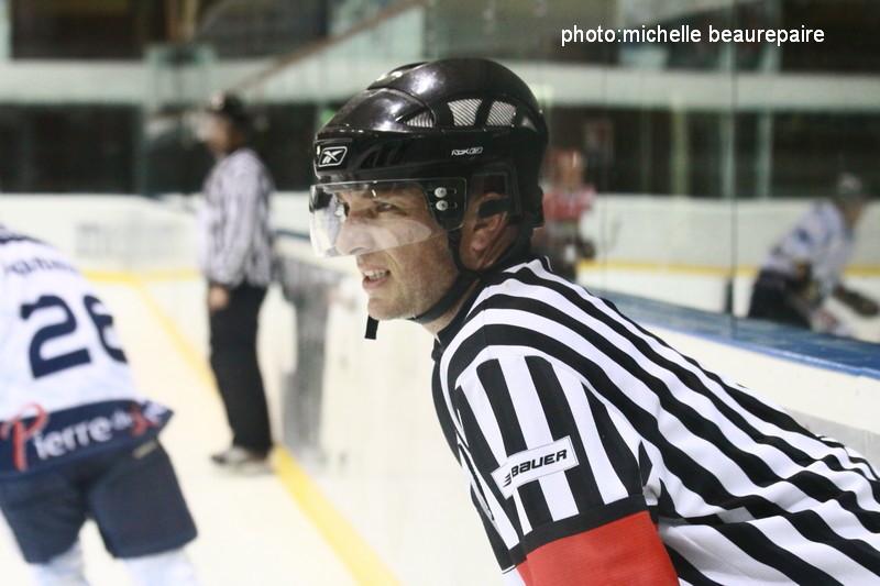 Mont-Blanc 5 - 3 Angers 