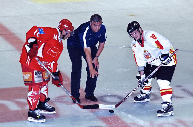 Tournoi de Valence en images — Reportage