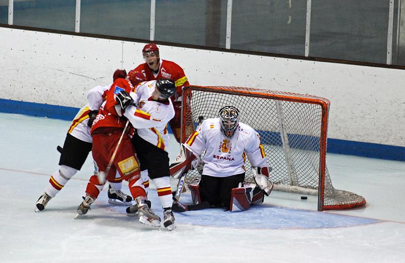 Tournoi de Valence en images — Reportage