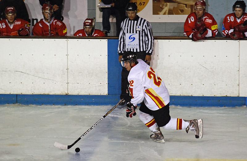 Tournoi de Valence en images — Reportage
