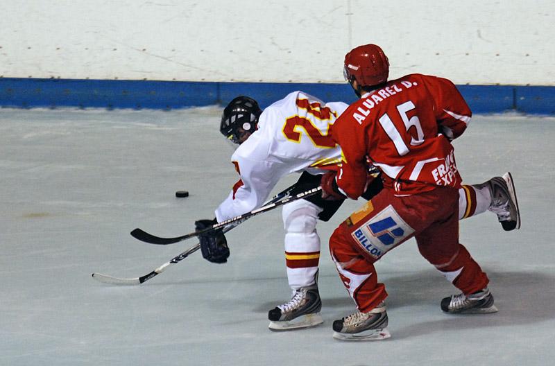 Tournoi de Valence en images — Reportage