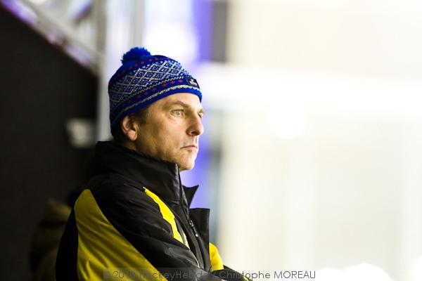 Strasbourg  3 - 1 Gap 