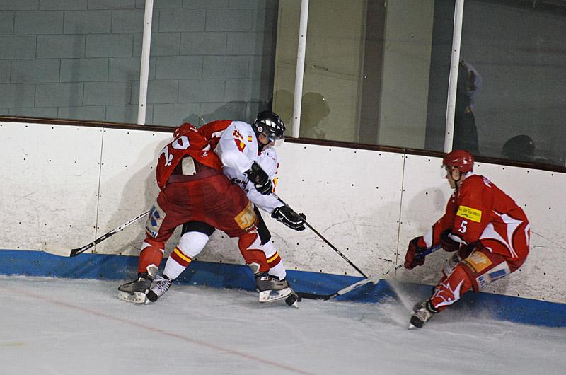 Tournoi de Valence en images — Reportage