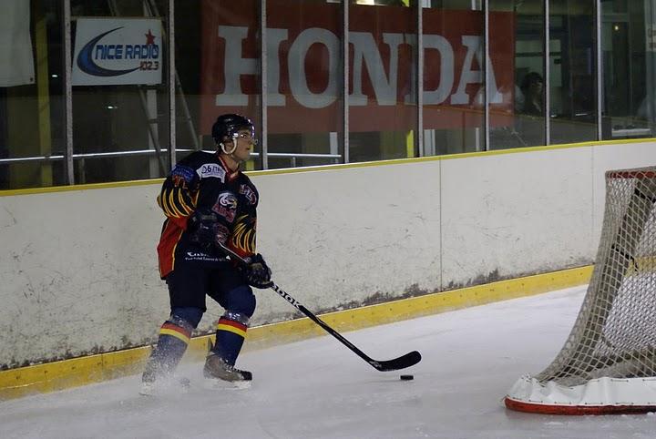 Nice 3 - 2 Garges-lès-Gonesse